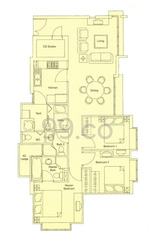 The Champagne (D14), Apartment #457656651
